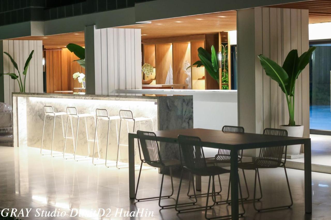 Yes! Dusitd2 Residences Free Wifi HHQ Exterior foto