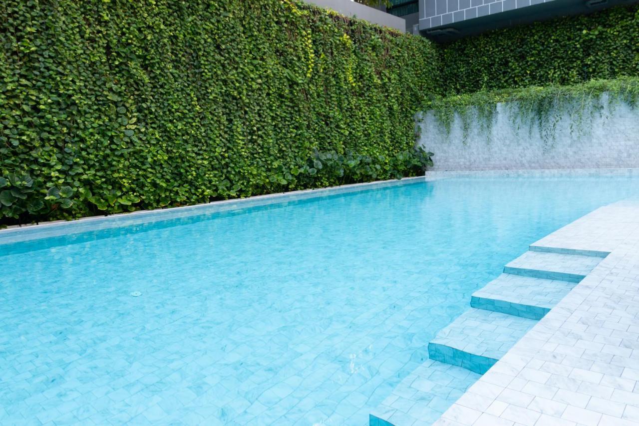 Yes! Dusitd2 Residences Free Wifi HHQ Exterior foto