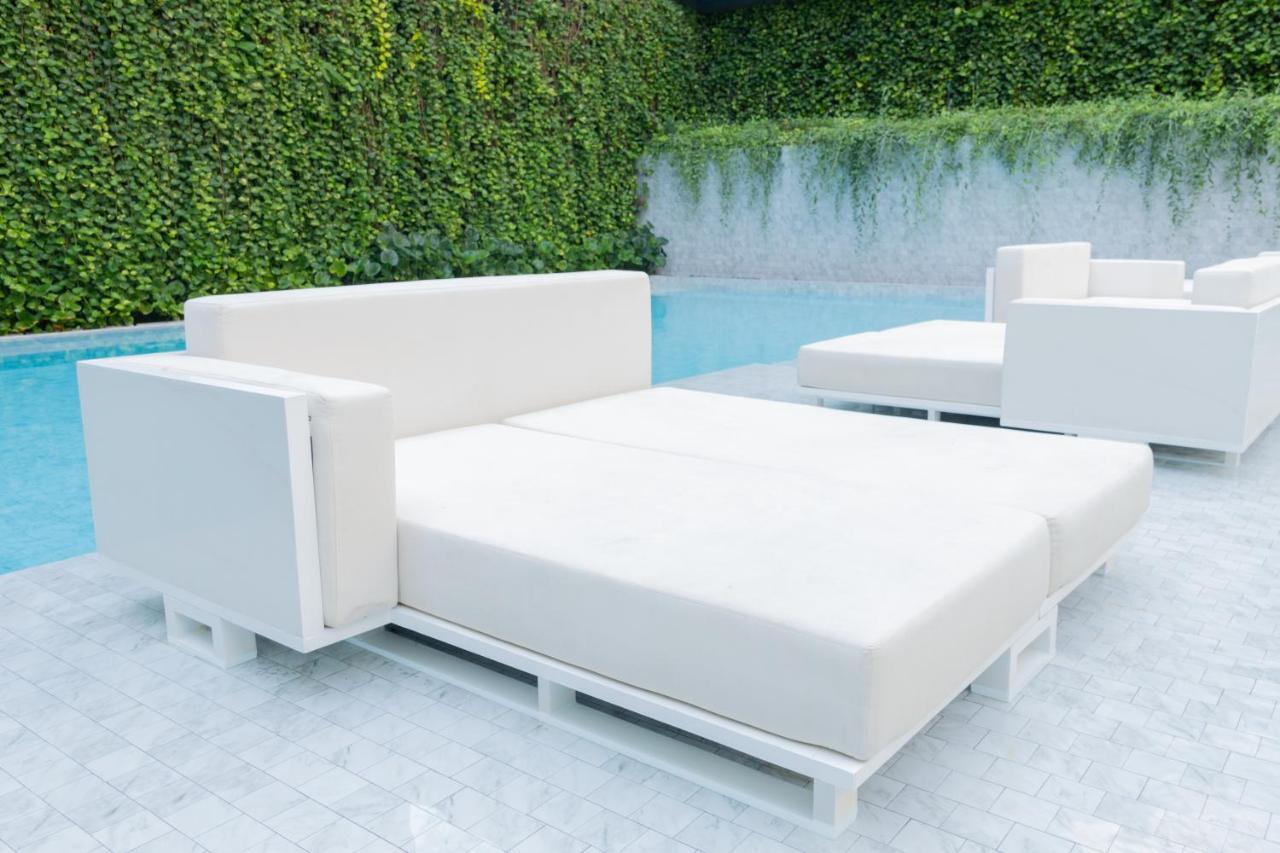 Yes! Dusitd2 Residences Free Wifi HHQ Exterior foto