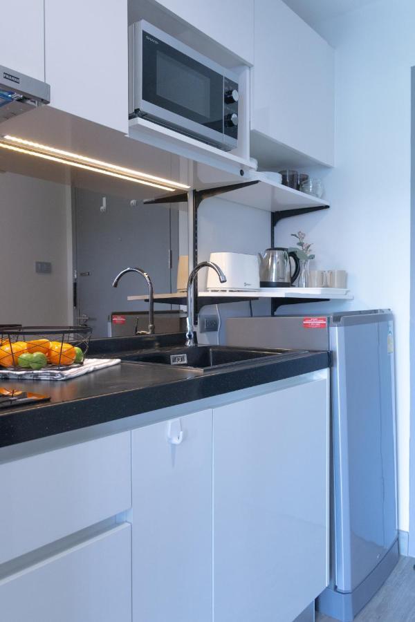 Yes! Dusitd2 Residences Free Wifi HHQ Exterior foto