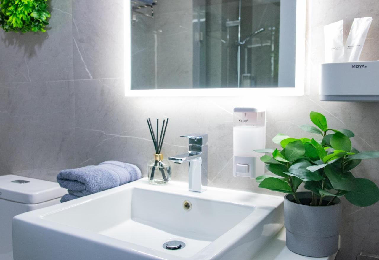 Yes! Dusitd2 Residences Free Wifi HHQ Exterior foto