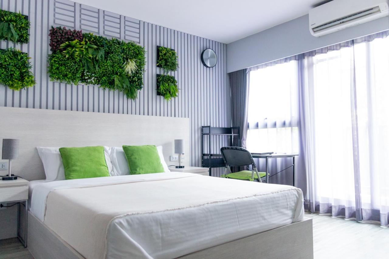 Yes! Dusitd2 Residences Free Wifi HHQ Exterior foto