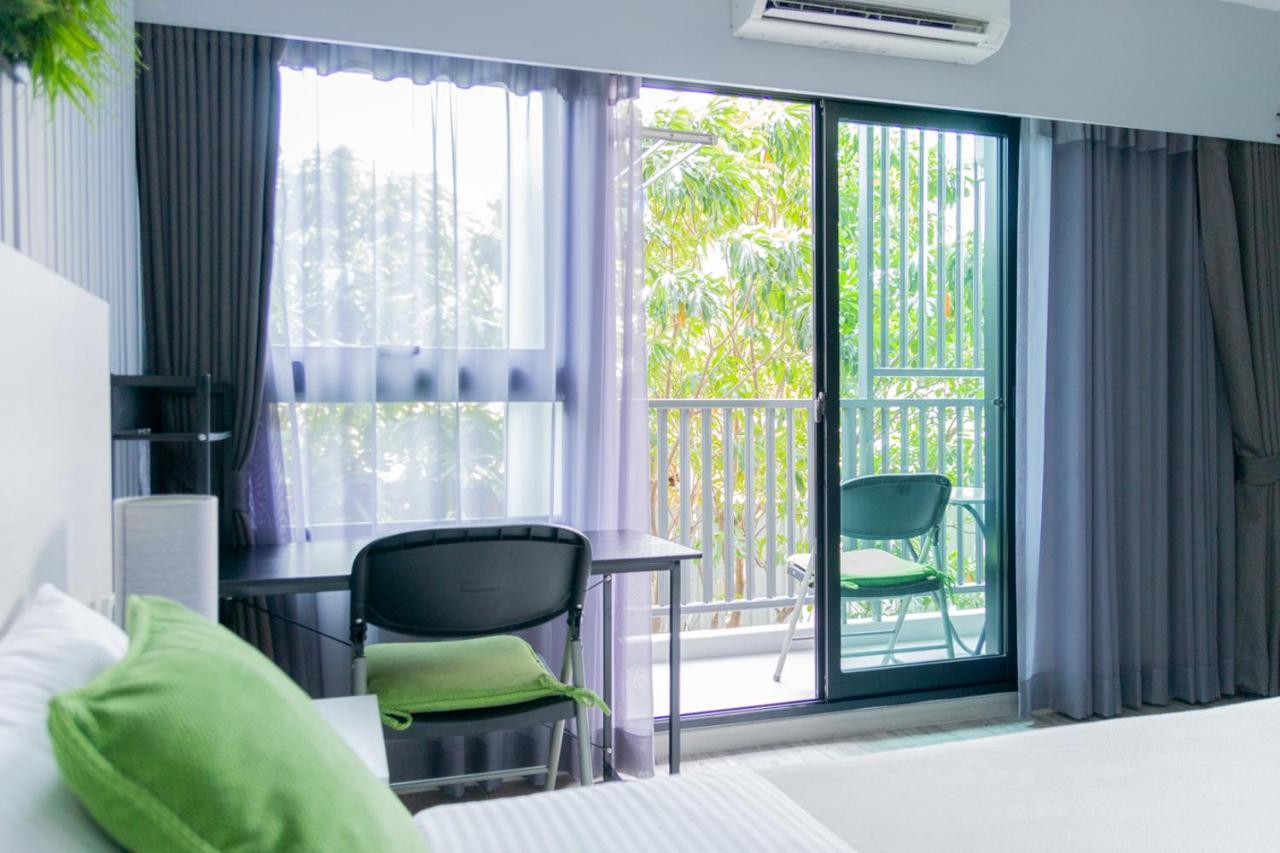 Yes! Dusitd2 Residences Free Wifi HHQ Exterior foto