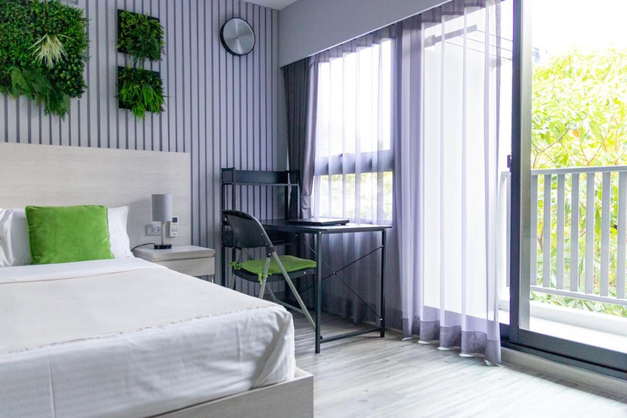Yes! Dusitd2 Residences Free Wifi HHQ Exterior foto