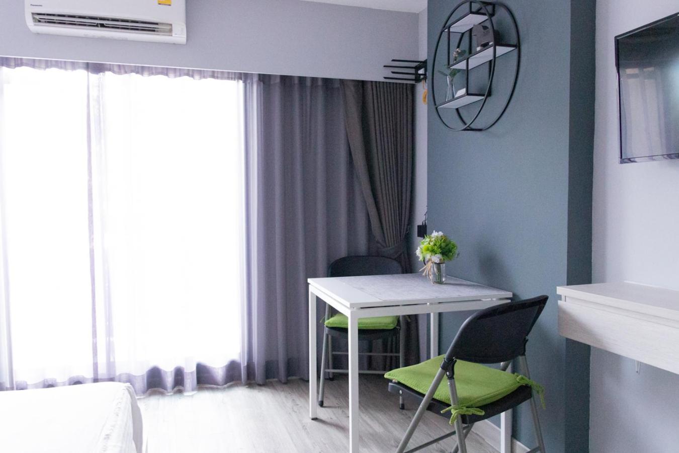 Yes! Dusitd2 Residences Free Wifi HHQ Exterior foto